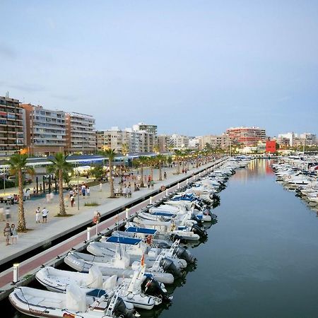 Sunny Beach Retreat 산타 폴라 외부 사진