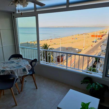 Sunny Beach Retreat 산타 폴라 외부 사진