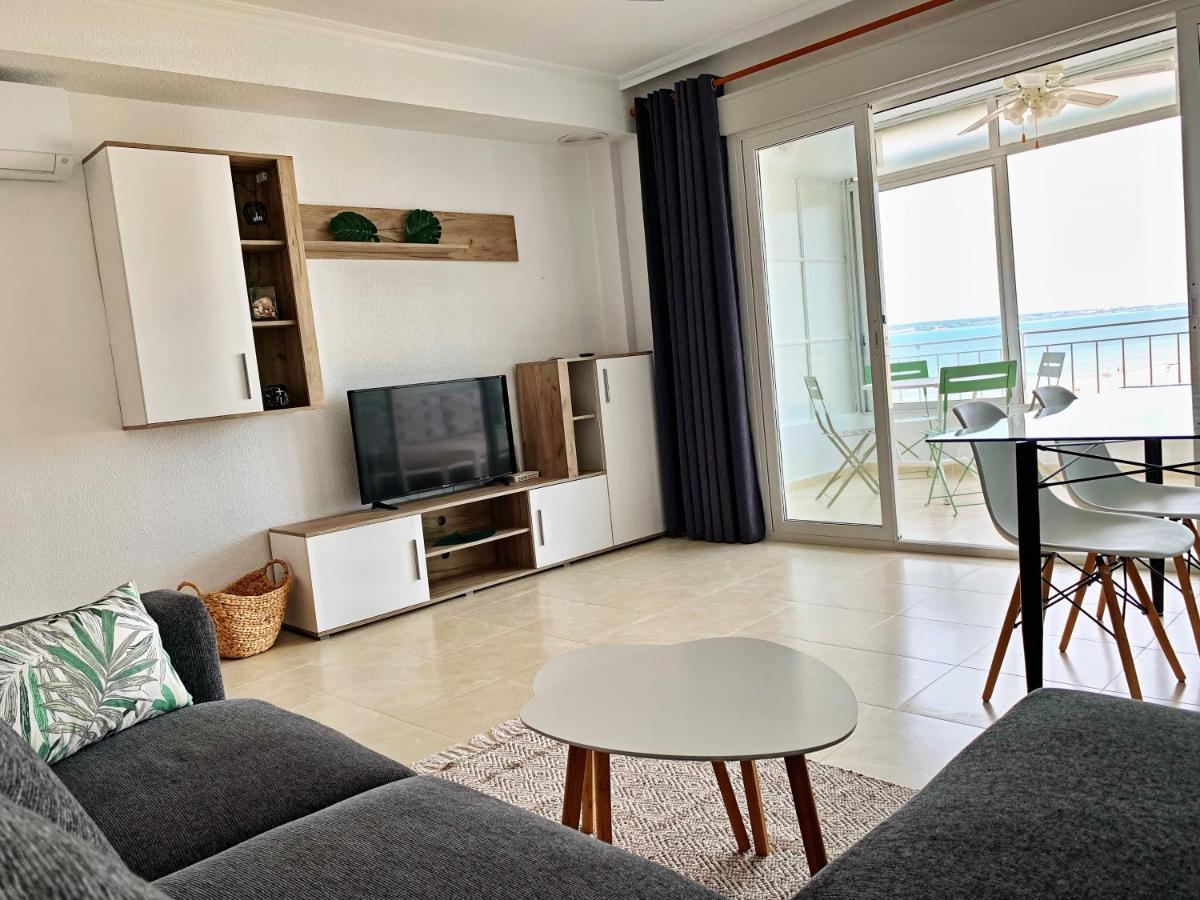 Sunny Beach Retreat 산타 폴라 외부 사진