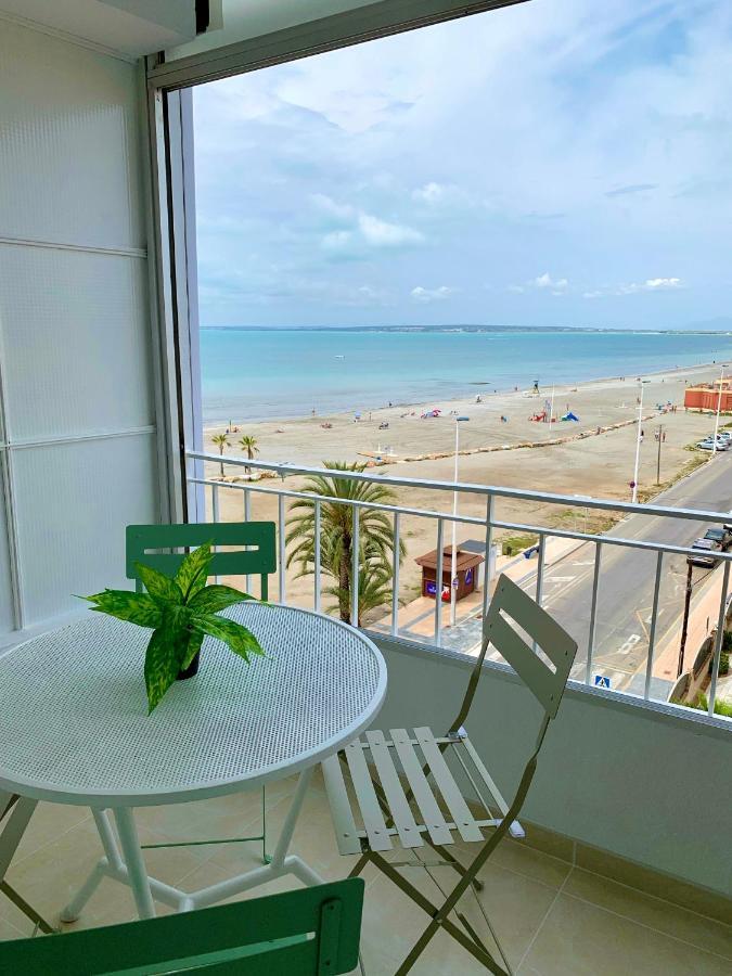 Sunny Beach Retreat 산타 폴라 외부 사진