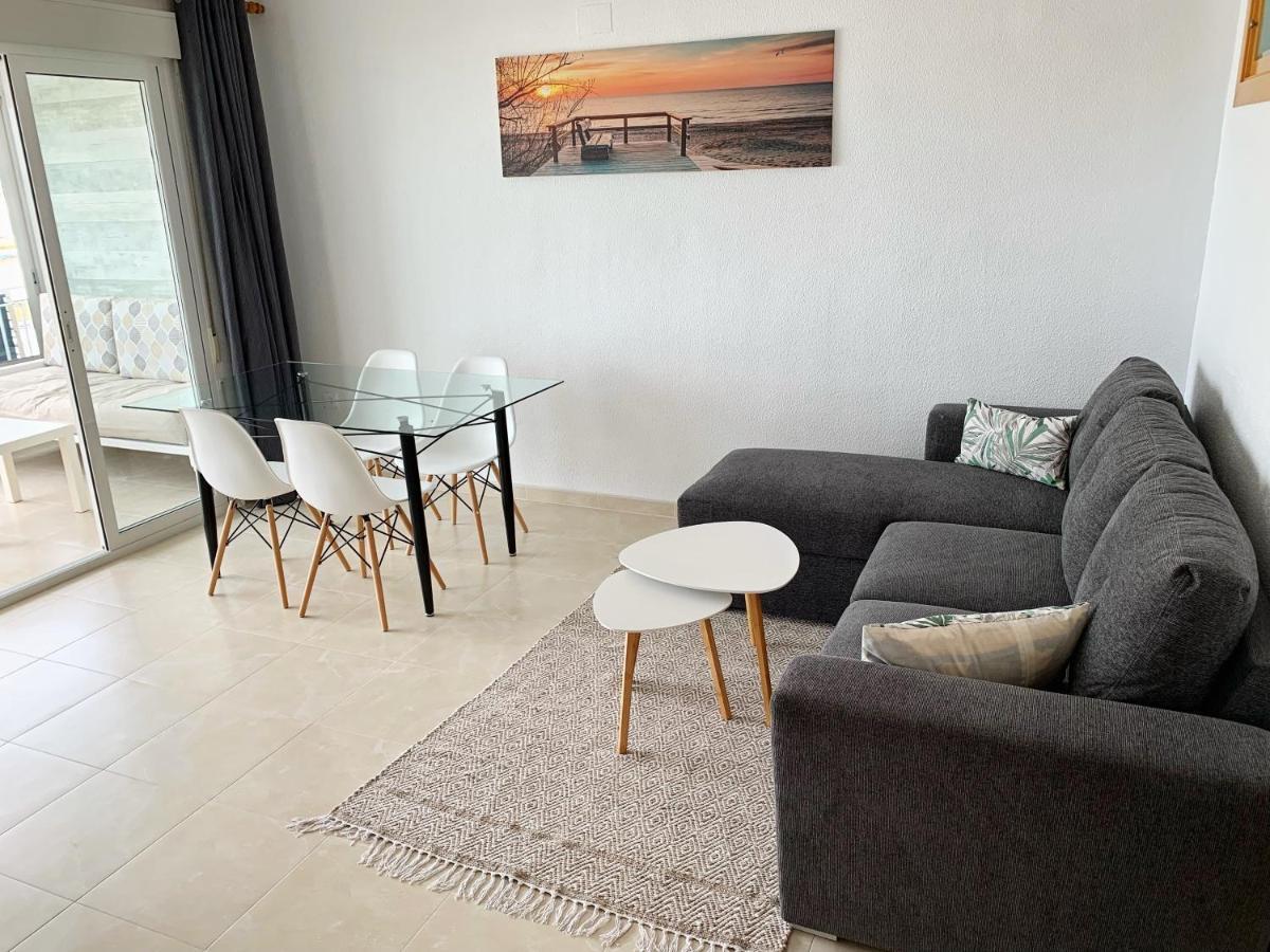 Sunny Beach Retreat 산타 폴라 외부 사진