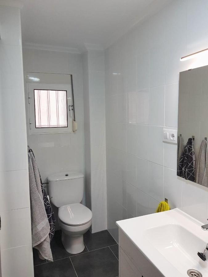 Sunny Beach Retreat 산타 폴라 외부 사진