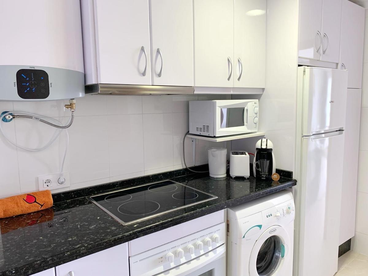 Sunny Beach Retreat 산타 폴라 외부 사진