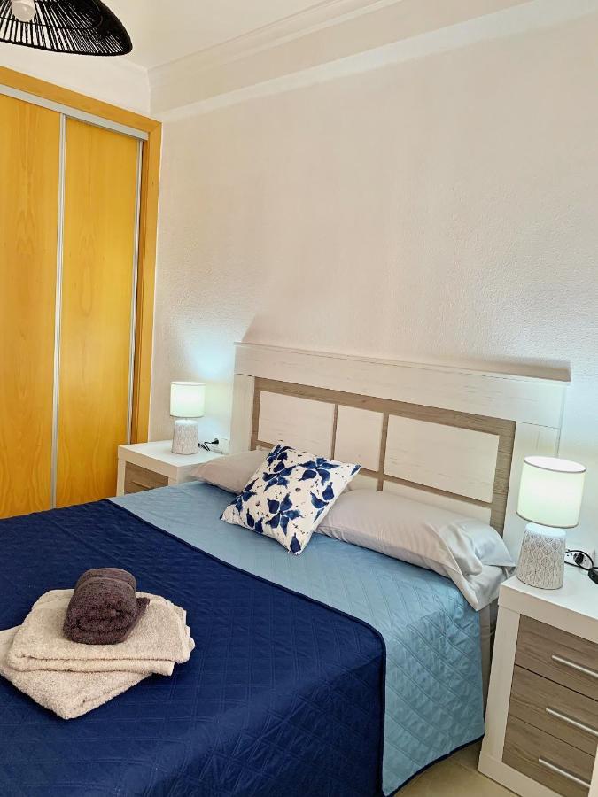 Sunny Beach Retreat 산타 폴라 외부 사진