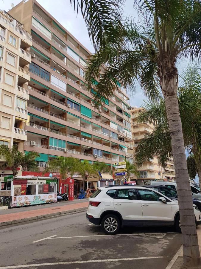 Sunny Beach Retreat 산타 폴라 외부 사진